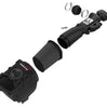 Image of aFe Power Momentum GT Pro Dry S Air Intake System For 18-20 Jeep Wrangler JL & Gladiator JT