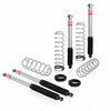 Image of Eibach All-Terrain 2" Lift Kit For 18-20 Jeep Wrangler JL Rubicon Unlimited Four Door