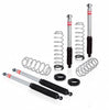 Image of Eibach All-Terrain 3" Lift Kit For 18-20 Jeep Wrangler JL Rubicon Unlimited Four Door