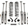 Image of BDS 2" Leveling Kit With NX2 Shocks For 2020 Jeep Gladiator JT