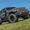Image of BDS 2" Leveling Kit With NX2 Shocks For 2020 Jeep Gladiator JT