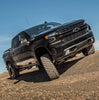 Image of BDS 6" Lift Kit With NX2 Shocks For 19-20 Chevy/GMC 1500 4WD Silverado & Sierra