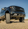 Image of BDS 6" Lift Kit With NX2 Shocks For 19-20 Chevy/GMC 1500 4WD Silverado & Sierra