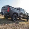 Image of BDS 4" Lift Kit With NX2 Shocks For 19-20 Chevy/GMC 1500 4WD Silverado & Sierra