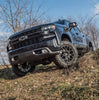 Image of BDS 4" Lift Kit With NX2 Shocks For 19-20 Chevy/GMC 1500 4WD Silverado & Sierra