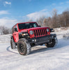 Image of BDS 2" Lift Kit With NX2 Shocks For 18-20 Jeep Wrangler JL Unlimited Four Door