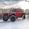 Image of BDS 2" Lift Kit With NX2 Shocks For 18-20 Jeep Wrangler JL Unlimited Four Door