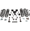 Image of BDS 2" Lift Kit With NX2 Shocks For 18-20 Jeep Wrangler JL Unlimited Four Door