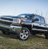 Image of BDS 2" Leveling Kit For 14-18 Chevy Silverado 1500 & GMC Sierra 1500