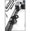 Image of BDS 4" Lift Kit & NX2 Shocks For 14-18 Chevy/GMC 1500 With Cast Steel Control Arms
