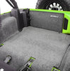 Image of BedRug Cargo Liner For 11-18 Jeep Wrangler JK Two Door