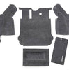 Image of BedRug Cargo Liner For 11-18 Jeep Wrangler JK Two Door