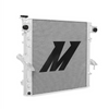 Image of Mishimoto Aluminum Performance Radiator For 07-18 Jeep Wrangler JK 3.8L 3.6L