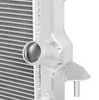 Image of Mishimoto Aluminum Performance Radiator For 07-18 Jeep Wrangler JK 3.8L 3.6L