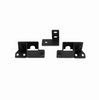 Image of Mishimoto Black Transmission Cooler Kit For 07-11 Jeep Wrangler JK 3.8L