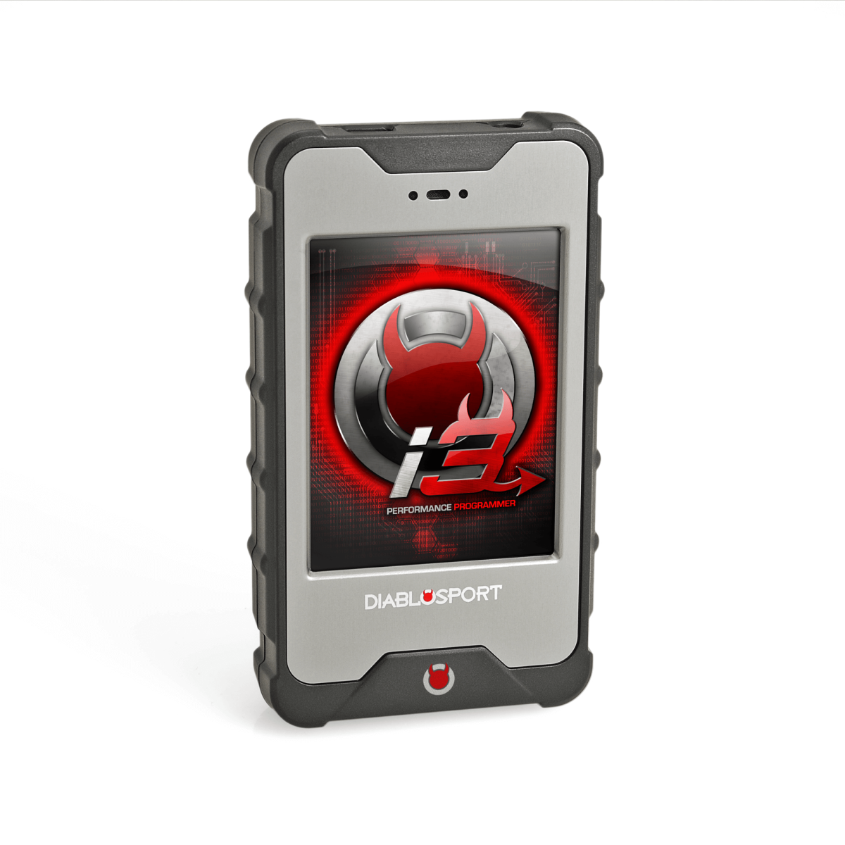 Image of DiabloSport Intune i3 Platinum For 05-14 Wrangler TJ & JK - Custom Tuning