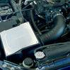 Image of Airaid Performance Cold Air Intake System For 07-11 Jeep Wrangler JK 3.8L