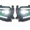 Image of Morimoto White XB LED Plug & Play Headlight Assemblies For 14-20 Toyota Tundra
