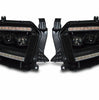 Image of Morimoto White XB LED Plug & Play Headlight Assemblies For 14-20 Toyota Tundra
