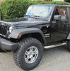Image of BDS 3" Lift Kit With Fox 2.0 Series Shocks For 12-18 Jeep Wrangler JK 2 Door 4WD - Standard Or Rubicon