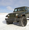 Image of BDS 3" Lift Kit With NX2 Shocks For 12-18 Jeep Wrangler JK 4 Door 4WD - Standard Or Rubicon
