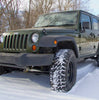 Image of BDS 3" Lift Kit With NX2 Shocks For 12-18 Jeep Wrangler JK 4 Door 4WD - Standard Or Rubicon