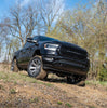 Image of BDS 4" Lift Kit With NX2 Shocks For 2019 Ram 1500 4WD With Large Hub Bore Knuckles