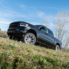 Image of BDS 4" Lift Kit With NX2 Shocks For 2019 Ram 1500 4WD With Large Hub Bore Knuckles