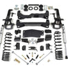 Image of BDS 6" Lift Kit With Fox 2.0 Series Shocks For 2019 Ram 1500 4WD With Standard Knuckles