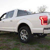 Image of BDS 2.5" Leveling Kit For 15-20 Ford F-150 2WD & 4WD