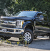 Image of BDS 2" Leveling Kit With Fox 2.0 Series Shocks For 17-19 Ford F-250 & F-350