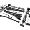 Image of BDS 2.5" Coil-Over Radius Arm Suspension System For 17-19 Ford F-250 & F-350