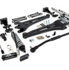 Image of BDS 2.5" Coil-Over Radius Arm Suspension System For 17-19 Ford F-250 & F-350