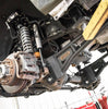 Image of BDS 2.5" Coil-Over Radius Arm Suspension System For 17-19 Ford F-250 & F-350