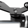 Image of FOX Performance Series 2.0 TS (Axle Mount) Stabilizer For 18-20 Jeep Wrangler JL & Gladiator JT