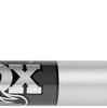 Image of FOX Performance Series 2.0 TS (Axle Mount) Stabilizer For 18-20 Jeep Wrangler JL & Gladiator JT