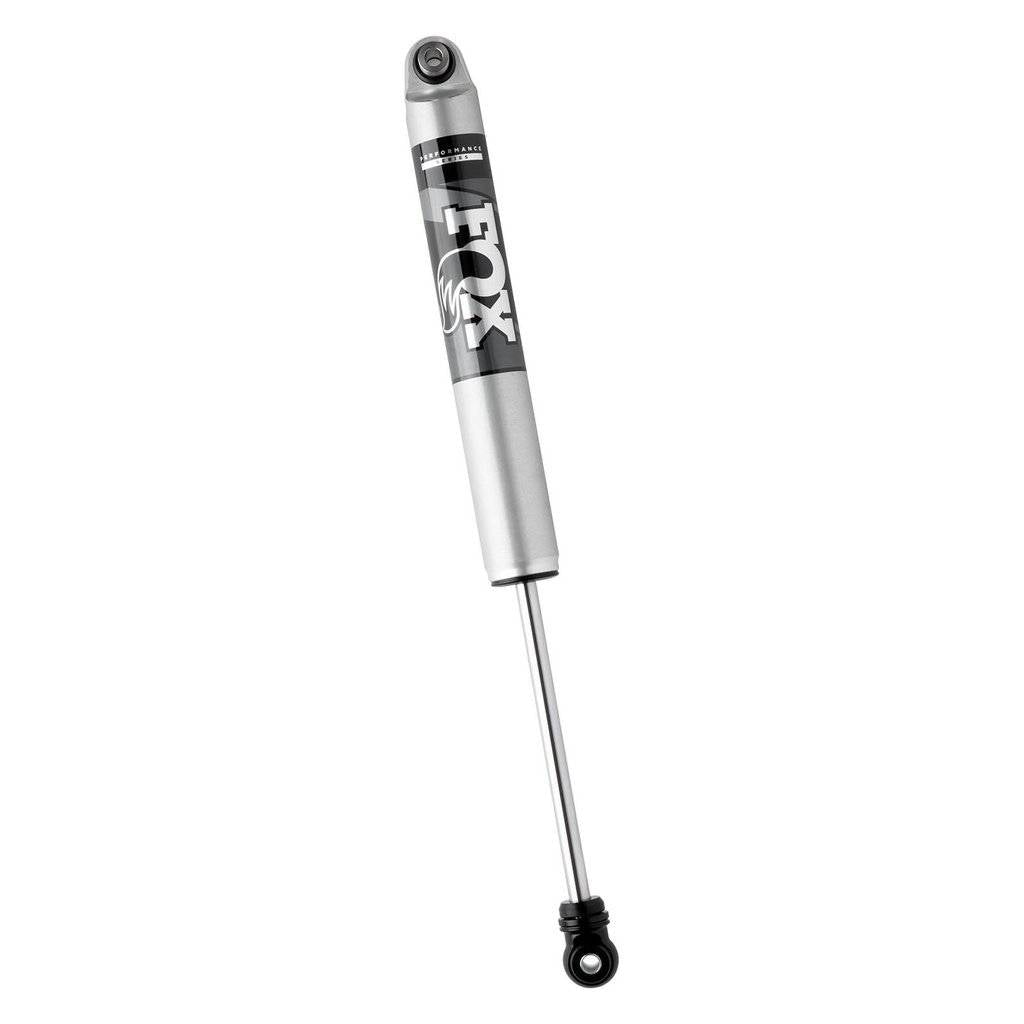 Image of FOX Performance Series 2.0 Front Shock For 18-20 Jeep Wrangler JL & Gladiator JT With 0-1.5" Lift