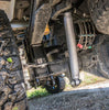 Image of BDS 2.5" Radius Arm Lift Kit With Fox 2.0 Series Shocks For 17-19 Ford F-250 & F-350