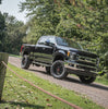 Image of BDS 2.5" Radius Arm Lift Kit With Fox 2.0 Series Shocks For 17-19 Ford F-250 & F-350