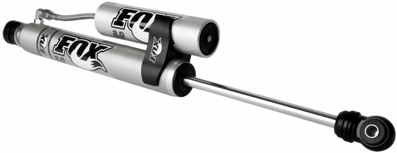 Image of FOX Performance 2.0 Front Reservoir Shock For 07-18 Jeep Wrangler JK With 1.5-3.5" Lift