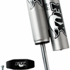 Image of FOX Performance 2.0 Rear Reservoir Shock For 07-18 Jeep Wrangler JK With 1.5-3.5" Lift