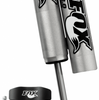 Image of FOX Performance 2.0 Adjustable Rear Reservoir Shock For 07-18 Jeep Wrangler JK With 4-6" Lift