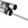 Image of FOX Performance 2.0 Adjustable Rear Reservoir Shock For 07-18 Jeep Wrangler JK With 4-6" Lift