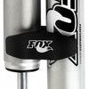 Image of FOX Performance 2.0 Adjustable Rear Reservoir Shock For 07-18 Jeep Wrangler JK With 4-6" Lift