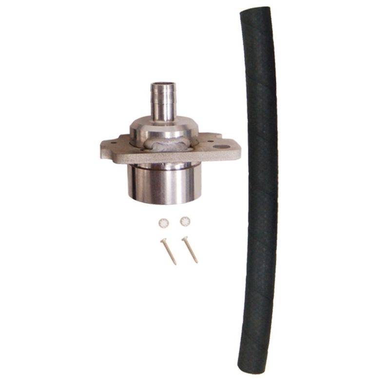 Image of PPE Billet High Performance Fuel Pickup Kit For 2009-2010 GM 6.6L LMM Duramax