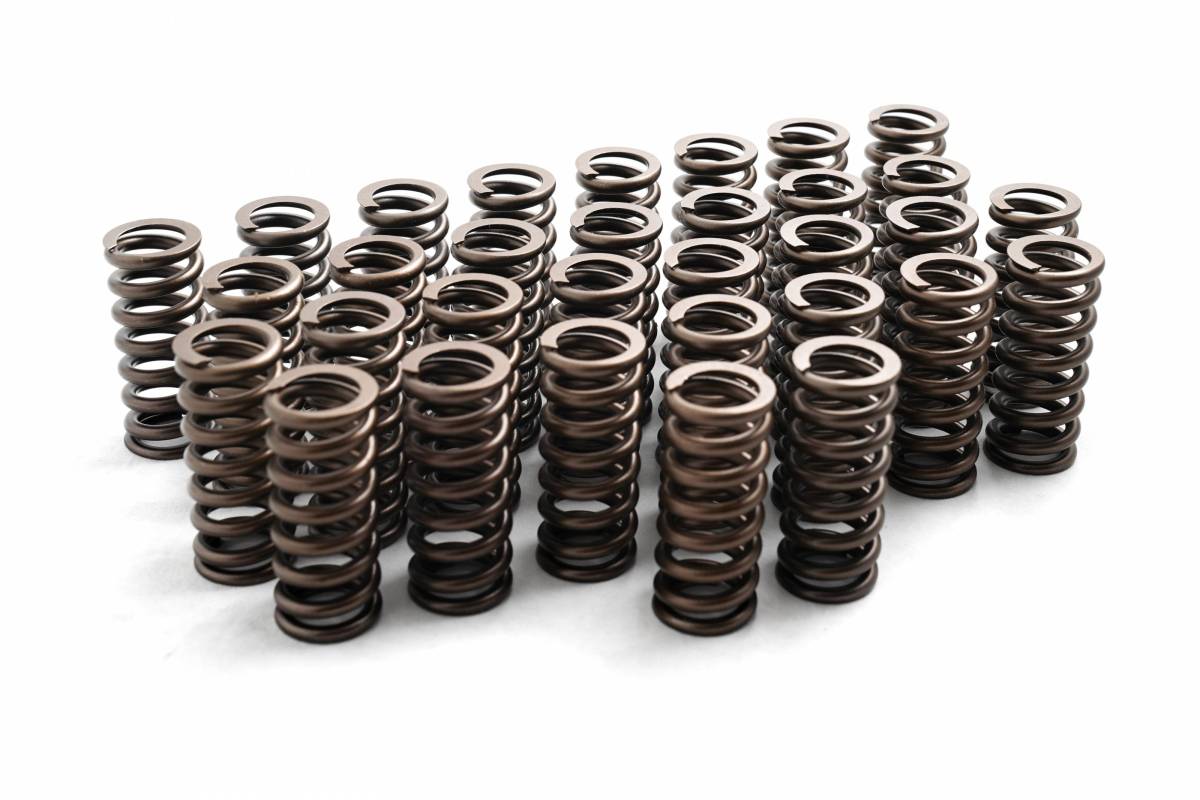 Image of Rudy's High Rev Performance Valve Springs For 03-10 6.0/6.4 Powerstroke