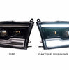 Morimoto XB LED Plug & Play Headlight Assemblies For 09-18 Dodge Ram