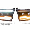 Morimoto XB LED Plug & Play Headlight Assemblies For 09-18 Dodge Ram