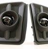 Image of Morimoto XB LED Fog Lights (Vertical) For 13-18 Dodge Ram 1500
