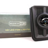Image of Morimoto XB LED Fog Lights (Vertical) For 13-18 Dodge Ram 1500